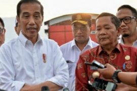 Survei: Rapidin-Juang berpeluang besar menangi Pilkada Samosir