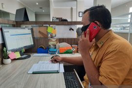 Pandemi tak halangi petugas BPJS satu!, layani kebutuhan peserta di rumah sakit