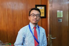 Epidemiolog Unair: Rekor kasus COVID-19 bukan penanda puncak pandemi