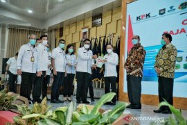 Pjs Wali Kota Medan: Banyak tanah milik pemkot belum disertifikatkan