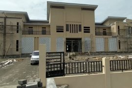 Asrama mahasiswa Abdya di Meulaboh rampung dikerjakan, seperti apa?