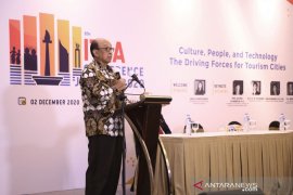 Universitas Pancasila gelar konferensi Biennial ITSA ke-8