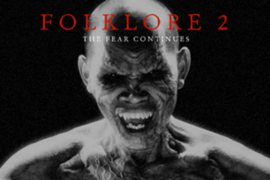 Sutradara Indonesia terlibat serial horor HBO "Folklore"
