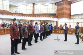 Sekda Bali minta TPAKD tingkatkan literasi keuangan masyarakat