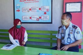 KPU permudah warga terpapar COVID-19 tentukan pilihan