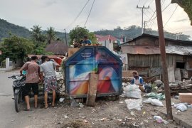DLH Padang akan tambah 29 kontainer guna atasi masalah sampah