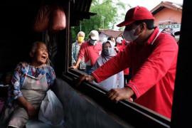 Wali Kota: Edukasi protokol kesehatan harus jalan terus