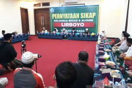 Pilkada Kediri, Cabup Dhito tak risau deklarasi kotak kosong