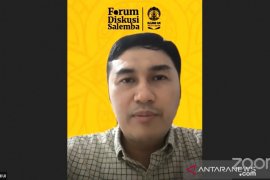 ILUNI UI: Masih ada perbedaan pemahaman terhadap pandemi corona