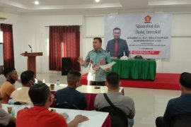 Turun reses, Wakil Ketua DPRA janji bantu bangkitkan ekonomi rakyat