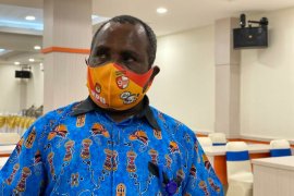 KPU Keerom petakan pemilih disabilitas Pilkada serentak