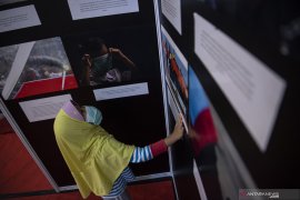 Pameran Foto Kilas Balik 2018-2019 PFI Palembang Page 5 Small