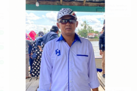 Tim Paslon Hamdi-John siap dukung Paslon terpilih Pilkada Kapuas Hulu