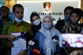 Ini masalahnya, anak Jusuf Kalla laporkan Ferdinand Hutahaean