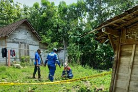 Pertamina EP bantu tangani semburan gas di sumur air warga Blora