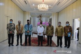 Wapres: Pemerintah masih lanjutkan moratorium pemekaran daerah