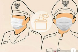 Pemkab Sintang rapat persiapan pelantikan bupati dan wakil bupati terpilih