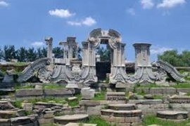 Setelah 160 tahun hilang, patung kepala kuda kembali ke Beijing