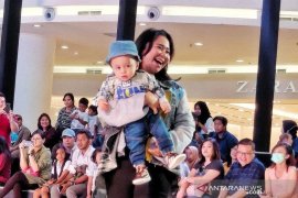 Artis Chikita Meidy dilaporkan ke polisi atas dugaan KDRT