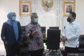 Polri beri perhatian pilkada di zona merah COVID-19