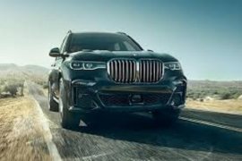 BMW Group Indonesia pastikan kendaraan SUV X7 akan diproduksi lokal pada tahun depan