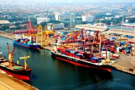 UU Cipta Kerja diyakini dapat bangkitkan iklim investasi di daerah