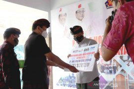 Hotel dan restoran di Buleleng terima hibah Rp9,3 miliar