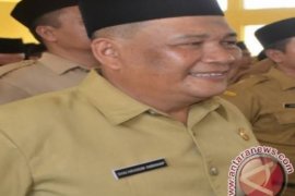 Kepala Desa diminta jalankan tugas sesuai fungsinya