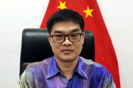 Menjunjung Tinggi Konsep, Membangun Struktur dan Membagikan Peluang Pembangunan Baru