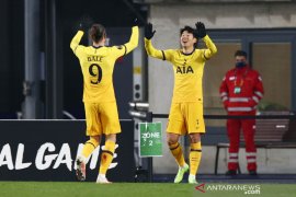 Gareth Bale ingin balik ke Real Madrid