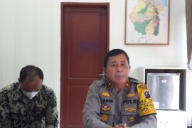 Polres Langkat masih terus mencari tiga anak hilang