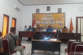 Polres Bangka Tengah petakan titik kampanye terselubung saat masa tenang