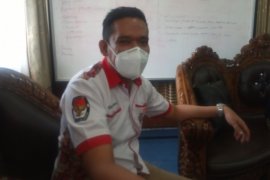 KPU Agam telah didistribusikan APD ke PPK