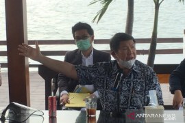 Prabowo Subianto merasa dikhianati Edhy Prabowo