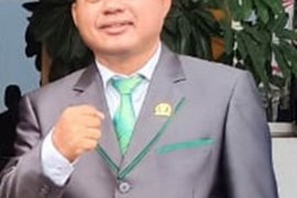 Legislatif kritisi 'postur' APBD Kotabaru