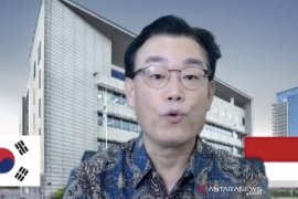 Mantap, Korsel kirim konsentrator oksigen, ventilator ke Indonesia