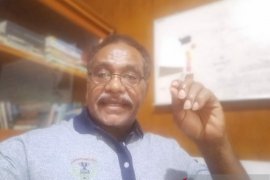 Staf Ahli Mendikbud: Ada karakter bangsa dalam kearifan lokal Papua di sekolah