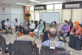 Pengembangan desa wisata di Kalsel diharapkan segera terwujud