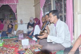 Permasalahan pupuk di HST jadi perhatian paslon tampil