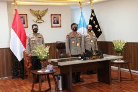 Kapolri: Penanganan kejahatan transnasional perlu libatkan seluruh APH