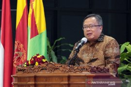 Menristek: alat GeNose bisa deteksi COVID-19 kurang dari tiga menit