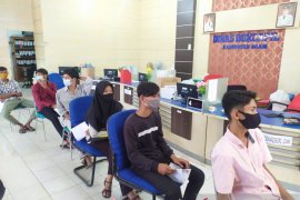 Disdukcapil Agam luncurkan inovasi siskambling every day sukseskan Pilkada