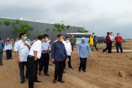 Pemkab Sidoarjo percepat pembangunan kawasan industri halal