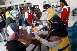 Ratusan pengawas TPS Pilkada 2020 di Malut dinyatakan reaktif