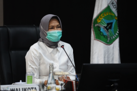 Klaster keluarga dominasi lonjakan kasus baru COVID-19 di Kota Batu