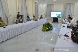 Ma'ruf Amin sebut moratorium pemekaran daerah, banyak DOB belum mandiri