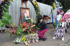 Tokoh: Perjuangan perempuan Indonesia sudah mulai sejak abad XVI