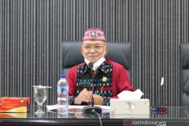 Kota Kupang percepat tender proyek 2021