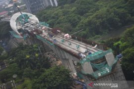 Pemerintah Genjot Proyek Strategis Nasional