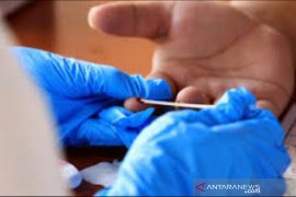 Bawaslu Makassar rampungkan rapid test 2.700 petugas pengawasan pilkada